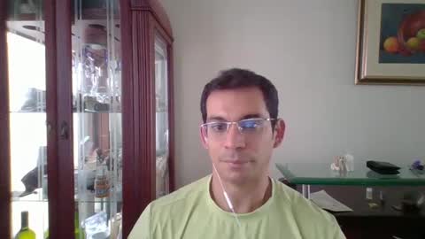 Snapshot of luiselamante chatting on 10, 9, 2025 Luis online show from 10, 9, 2025