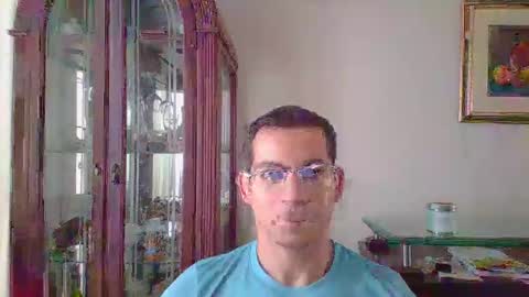 Snapshot of luiselamante chatting on 15, 10, 2025 Luis online show from 15, 10, 2025