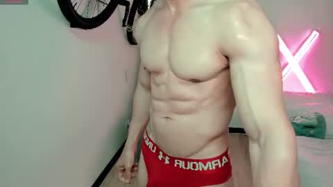 Snapshot of luisfernikesportboy chatting on 28, 6, 2026 Luis Fer PVT IS OPEN online show from 28, 6, 2026
