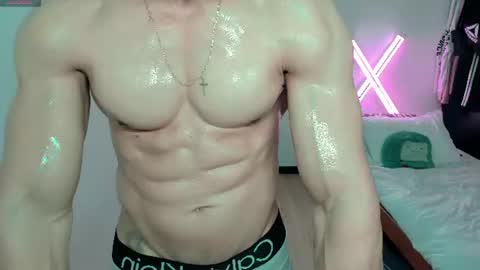 Snapshot of luisfernikesportboy chatting on 5, 7, 2026 Luis Fer PVT IS OPEN online show from 5, 7, 2026