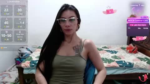 Snapshot of luisiana_forest chatting on 11, 1, 2025 luisiana online show from 11, 1, 2025