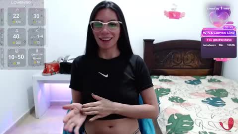 Snapshot of luisiana_forest chatting on 25, 2, 2025 luisiana online show from 25, 2, 2025