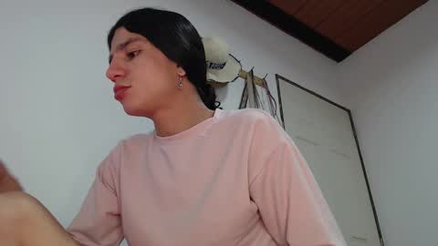 Snapshot of luisitahott chatting on 9, 3, 2026 Luisita online show from 9, 3, 2026