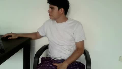 Luis S Kennedy online show from 3, 2, 2026