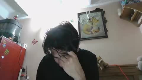 luismiastarot online show from 29, 9, 2025