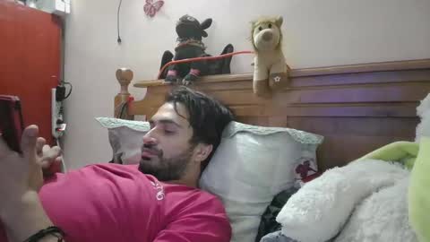 luismiastarot online show from 15, 10, 2025