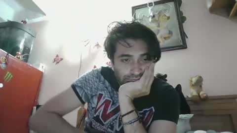 luismiastarot online show from 23, 10, 2025