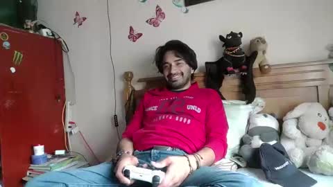 luismiastarot online show from 8, 1, 2026