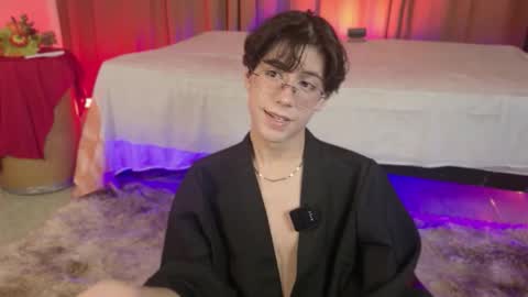 luixdust1 online show from 11, 11, 2025