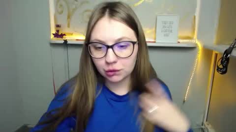 Snapshot of luizaheems_ chatting on 16, 12, 2024 Luiza online show from 16, 12, 2024