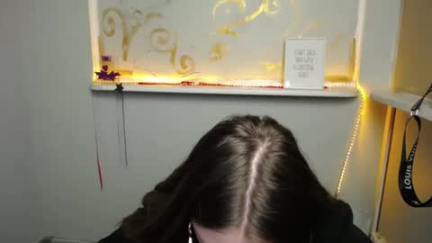 Snapshot of luizaheems_ chatting on 17, 12, 2024 Luiza online show from 17, 12, 2024