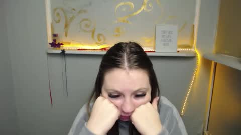 Snapshot of luizaheems_ chatting on 28, 12, 2024 Luiza online show from 28, 12, 2024