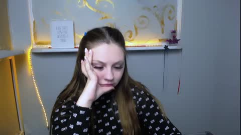 Snapshot of luizaheems_ chatting on 9, 1, 2025 Luiza online show from 9, 1, 2025