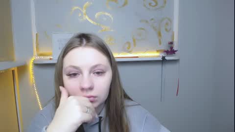 Snapshot of luizaheems_ chatting on 18, 1, 2025 Luiza online show from 18, 1, 2025