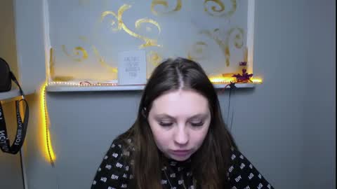 Snapshot of luizaheems_ chatting on 30, 1, 2025 Luiza online show from 30, 1, 2025