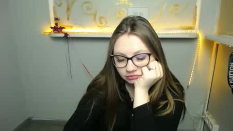 Snapshot of luizaheems_ chatting on 14, 2, 2025 Luiza online show from 14, 2, 2025