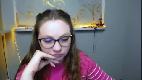 Snapshot of luizaheems_ chatting on 24, 2, 2025 Luiza online show from 24, 2, 2025