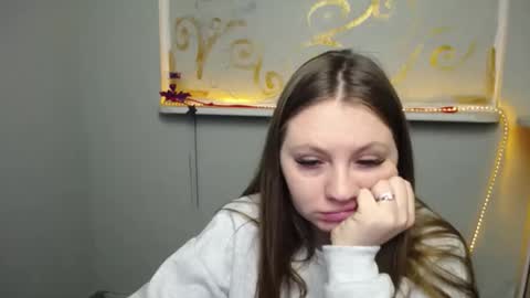 Snapshot of luizaheems_ chatting on 4, 3, 2025 Luiza online show from 4, 3, 2025