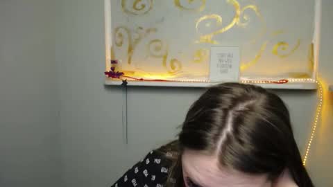 Snapshot of luizaheems_ chatting on 6, 3, 2025 Luiza online show from 6, 3, 2025