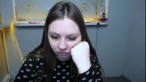 Snapshot of luizaheems_ chatting on 8, 3, 2025 Luiza online show from 8, 3, 2025