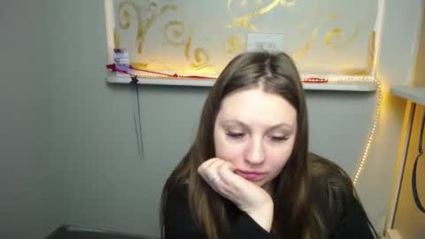 Snapshot of luizaheems_ chatting on 12, 3, 2025 Luiza online show from 12, 3, 2025