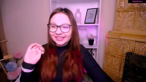 Luiza online show from 17, 12, 2025