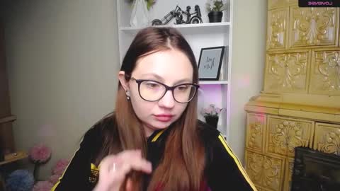 Luiza online show from 21, 12, 2025