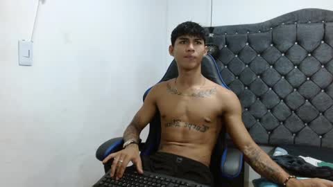 Luka big18 online show from 18, 4, 2026