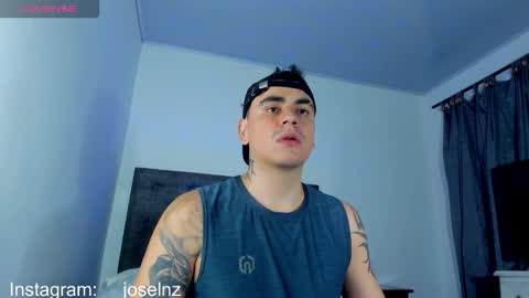 Snapshot of luka_castlehot chatting on 4, 2, 2026 Luka Castle online show from 4, 2, 2026