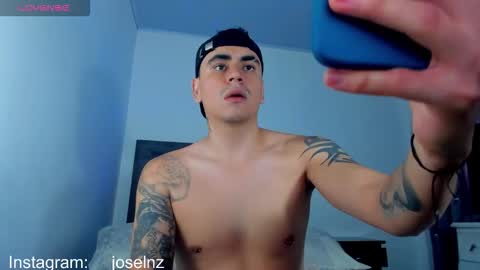 Snapshot of luka_castlehot chatting on 7, 2, 2026 Luka Castle online show from 7, 2, 2026