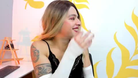 Snapshot of lukacastillo chatting on 22, 10, 2025 Luka Castillo online show from 22, 10, 2025