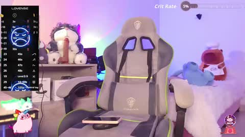 Snapshot of lukaforge chatting on 27, 3, 2026 lukaforge online show from 27, 3, 2026