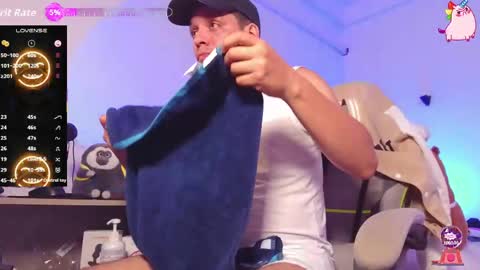 Snapshot of lukaforge chatting on 2, 4, 2026 lukaforge online show from 2, 4, 2026