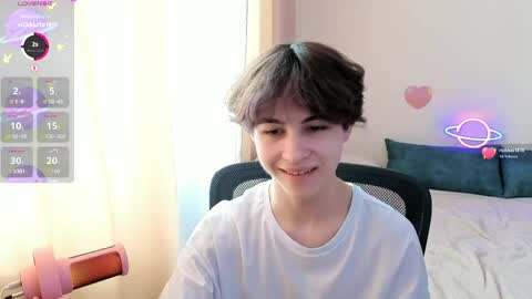 lukahayes online show from 29, 3, 2026