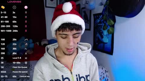 lukas online show from 2, 12, 2025