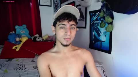 lukas online show from 2, 12, 2025