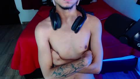 lukas online show from 20, 12, 2025