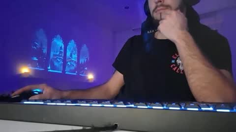 lukasschoetz online show from 11, 1, 2026