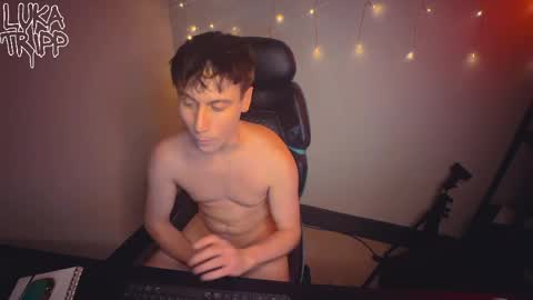 Snapshot of lukatripp chatting on 30, 5, 2026 lukatripp online show from 30, 5, 2026