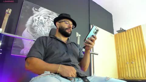 LUKE online show from 27, 10, 2025