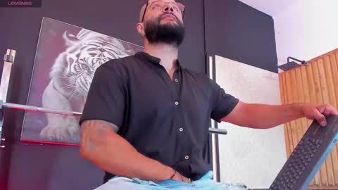 LUKE online show from 2, 11, 2025