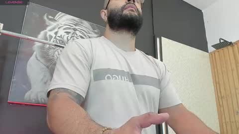 LUKE online show from 5, 11, 2025