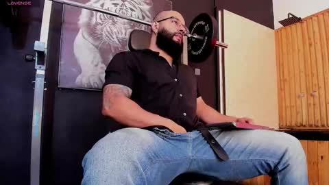 LUKE online show from 12, 1, 2026