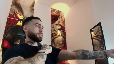 LUKE online show from 29, 10, 2025