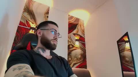 LUKE online show from 15, 11, 2025