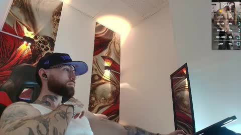 LUKE online show from 6, 2, 2026