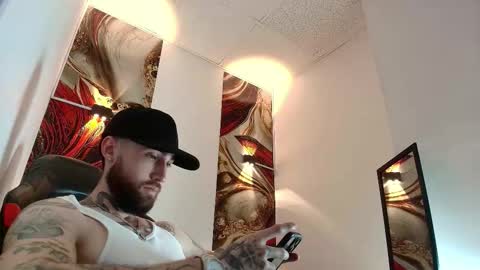 Snapshot of luke_davis01 chatting on 12, 3, 2026 LUKE online show from 12, 3, 2026