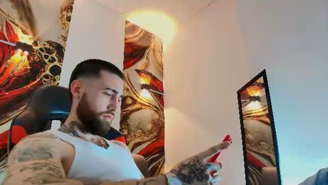 LUKE online show from 4, 7, 2026