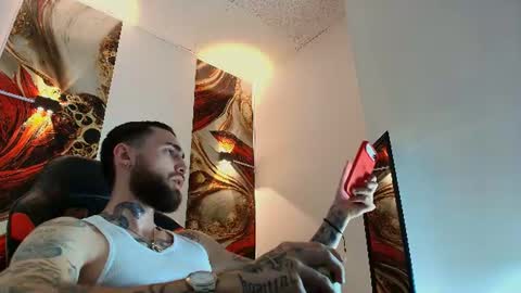 LUKE online show from 15, 7, 2026