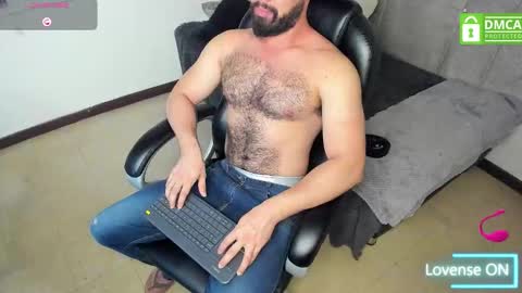 luke diaz7 online show from 26, 11, 2025